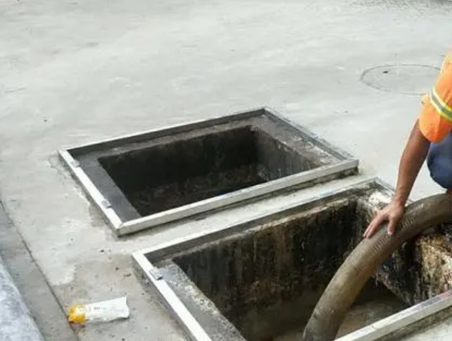 泾阳化粪池清理