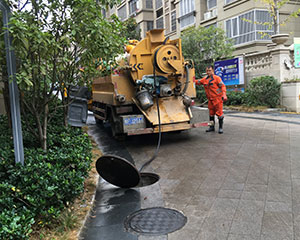 泾阳管网知识-是否有行之有效的解决方案